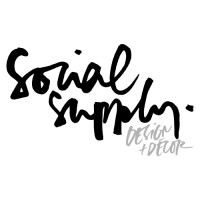 Social Supply logo, Social Supply contact details