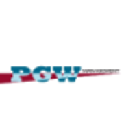 PGW Management logo, PGW Management contact details