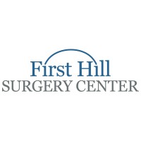 First Hill Surgery Center logo, First Hill Surgery Center contact details