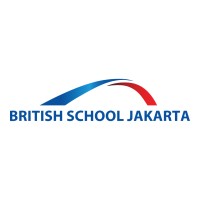 British School Jakarta logo, British School Jakarta contact details