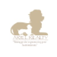 ARIEL REALTY logo, ARIEL REALTY contact details