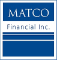 Matco Financial Inc. logo, Matco Financial Inc. contact details