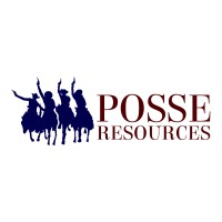 Posse Resources logo, Posse Resources contact details