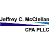 Jeffrey C. McClellan, CPA, PLLC logo, Jeffrey C. McClellan, CPA, PLLC contact details