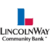 LincolnWay Community Bank logo, LincolnWay Community Bank contact details