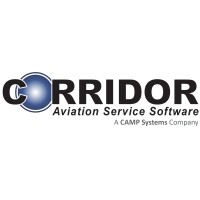 Continuum Applied Technology / CORRIDOR Aviation Service Software logo, Continuum Applied Technology / CORRIDOR Aviation Service Software contact details