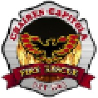 Chaires-Capitola Volunteer Fire Department logo, Chaires-Capitola Volunteer Fire Department contact details