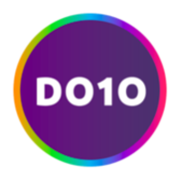 Do10.Life logo, Do10.Life contact details