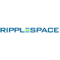 RippleSpace logo, RippleSpace contact details