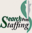 Searchpros Staffing logo, Searchpros Staffing contact details