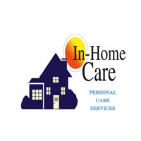 In Home Care logo, In Home Care contact details