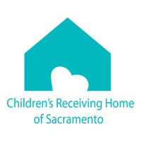 Childrens Receiving Home of Sacramento logo, Childrens Receiving Home of Sacramento contact details