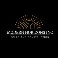 Modern Horizons Inc logo, Modern Horizons Inc contact details