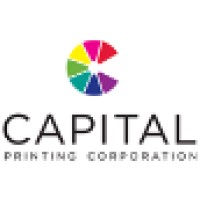 Capital Printing Corporation logo, Capital Printing Corporation contact details