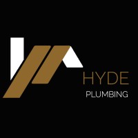 Hyde Plumbing logo, Hyde Plumbing contact details