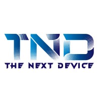 The Next Device Pty Ltd logo, The Next Device Pty Ltd contact details