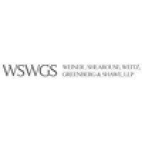 Weiner, Shearouse, Weitz, Greenberg & Shawe LLP logo, Weiner, Shearouse, Weitz, Greenberg & Shawe LLP contact details