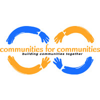 Communities for Communities logo, Communities for Communities contact details