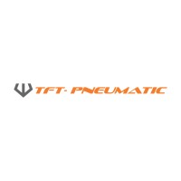 TFT-PNEUMATIC logo, TFT-PNEUMATIC contact details