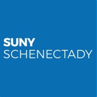 Schenectady County Community College logo, Schenectady County Community College contact details