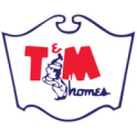 T & M BUILDING CO., INC. logo, T & M BUILDING CO., INC. contact details