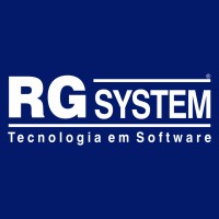 RG System Tecnologia em Software logo, RG System Tecnologia em Software contact details