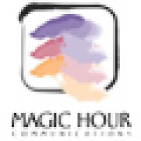 Magic Hour Communications logo, Magic Hour Communications contact details