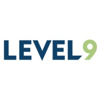 Level 9 logo, Level 9 contact details