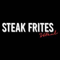 Steak Frites St-Paul logo, Steak Frites St-Paul contact details