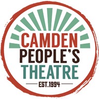 CAMDEN PEOPLE'S THEATRE logo, CAMDEN PEOPLE'S THEATRE contact details