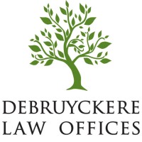 DeBruyckere Law Offices, P.C. logo, DeBruyckere Law Offices, P.C. contact details