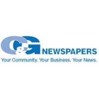 C & G Newspapers logo, C & G Newspapers contact details