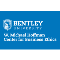 W. Michael Hoffman Center for Business Ethics logo, W. Michael Hoffman Center for Business Ethics contact details