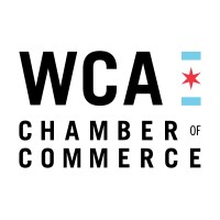 West Central Association Chamber of Commerce logo, West Central Association Chamber of Commerce contact details