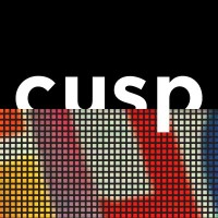 Cusp Conference logo, Cusp Conference contact details