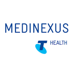 Medinexus logo, Medinexus contact details