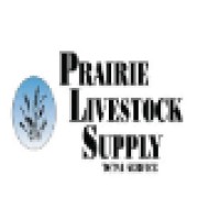 Prairie Livestock Supply logo, Prairie Livestock Supply contact details