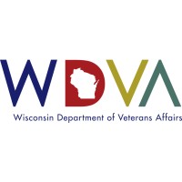 Wisconsin Department of Veterans Affairs logo, Wisconsin Department of Veterans Affairs contact details