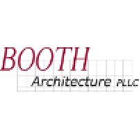 Booth Architecture PLLC logo, Booth Architecture PLLC contact details