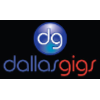 Dallas Gigs Entertainment logo, Dallas Gigs Entertainment contact details