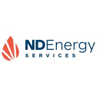 ND Energy Services logo, ND Energy Services contact details