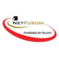 Netfusion logo, Netfusion contact details