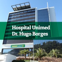 Hospital Unimed Dr. Hugo Borges logo, Hospital Unimed Dr. Hugo Borges contact details