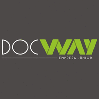 DocWay Empresa Júnior logo, DocWay Empresa Júnior contact details