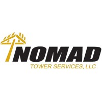 Nomad Tower Services logo, Nomad Tower Services contact details