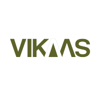 VIKAAS logo, VIKAAS contact details