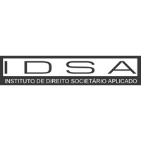 Instituto de Direito Societário Aplicado logo, Instituto de Direito Societário Aplicado contact details