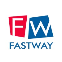 Fastway logo, Fastway contact details