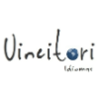 Vincitori Idiomas logo, Vincitori Idiomas contact details