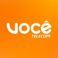 Você Telecom logo, Você Telecom contact details